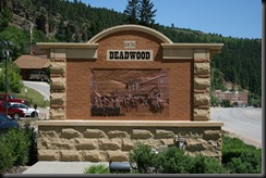 Welcome to Deadwood
